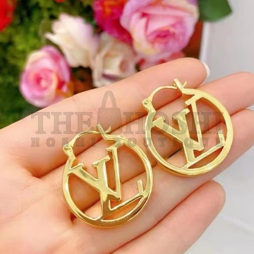 lv earring Master Quality