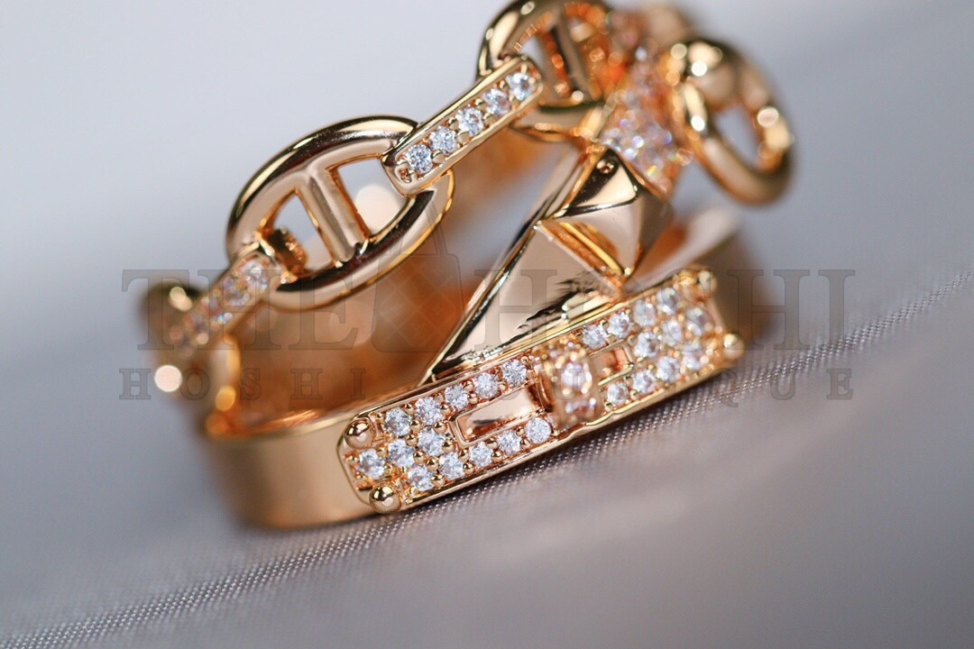 H**me5 Pig Nose Ring with D1am0nds Master Quality