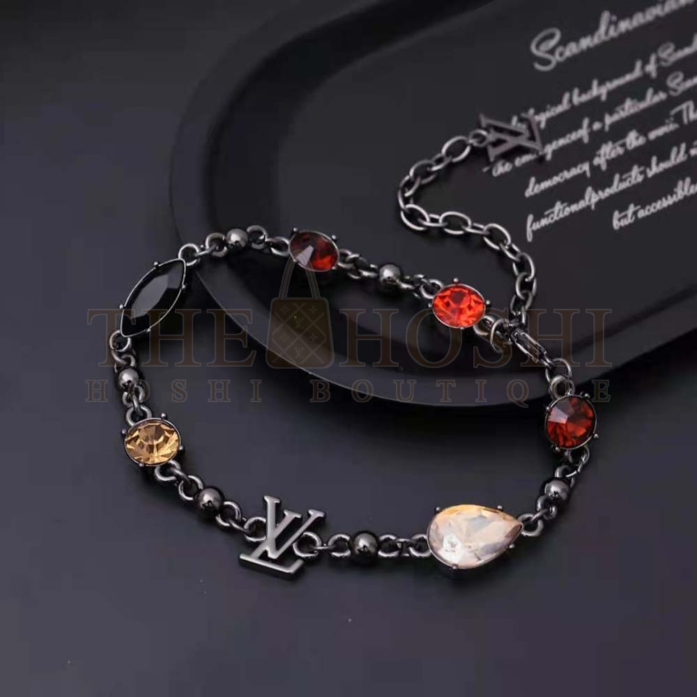 L0vis Vvtt0n Unisex LV Light Bracelet Master Quality