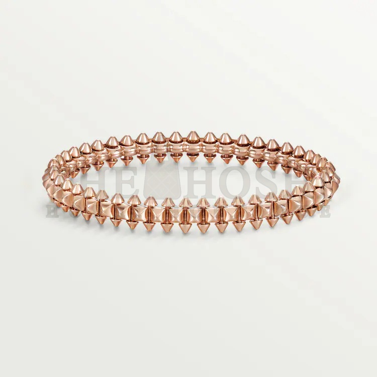 Ca*t1er CLASH DE Ca*t1er BRACELET MEDIUM MODEL Dupe Master Quality