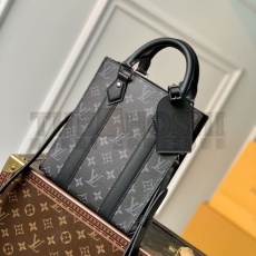 Mens LV Satchel bags Master Quality
