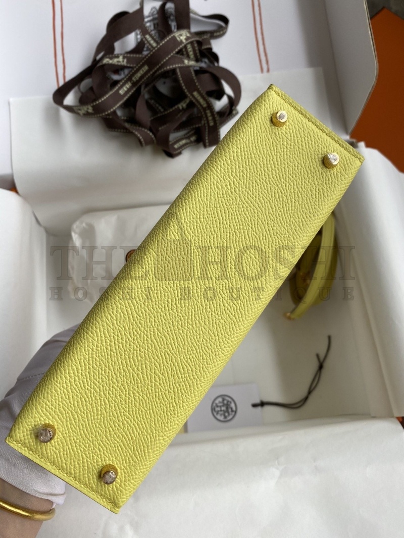 H**me5 Kelly II Bags Master Quality