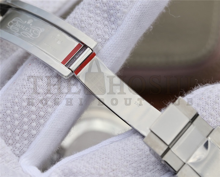 R01ex GMT-Master II Coke Black Dial Men