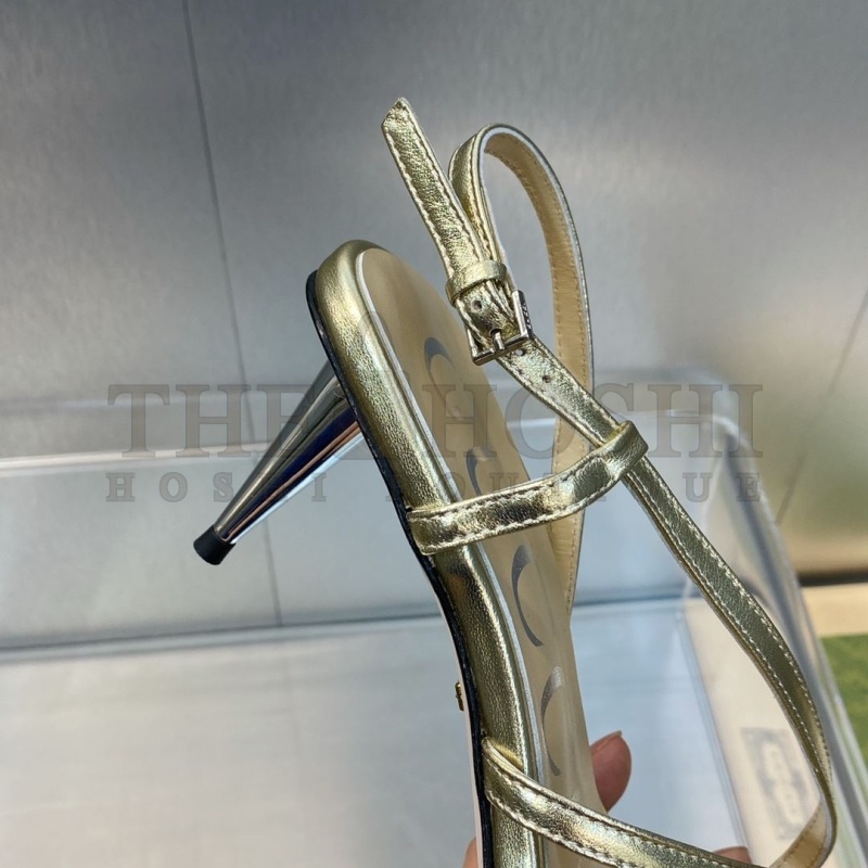 Gvc*1 Sandals Master Quality