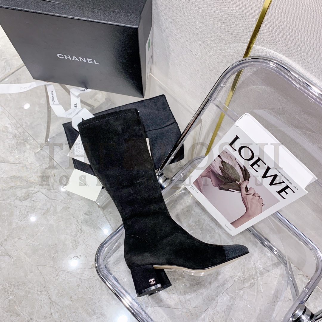 Ch**el boots Master Quality