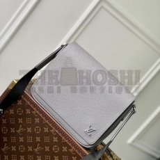 Mens LV Satchel bags Master Quality