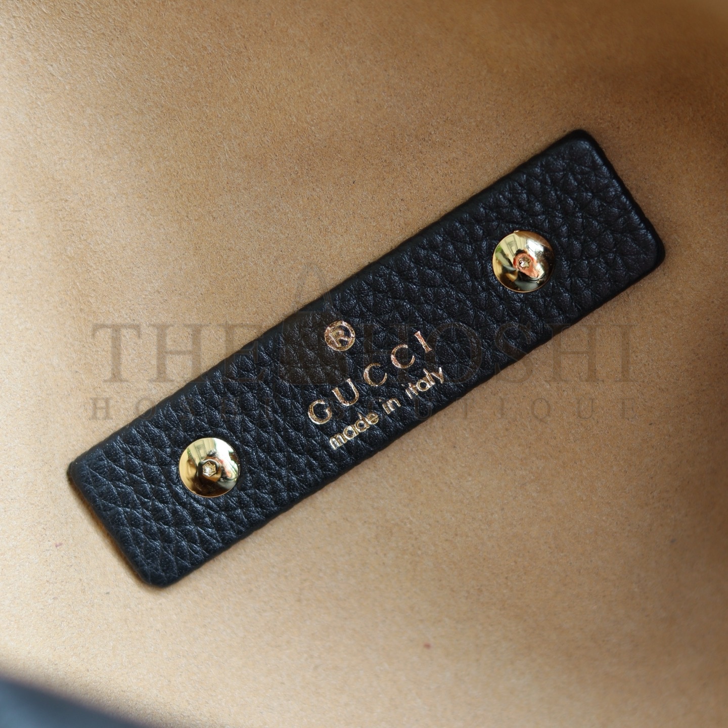 Gvc*1 GG Softbit Shoulder Bag Large Calfskin Leather 46x26x16cm 837466 Master Quality