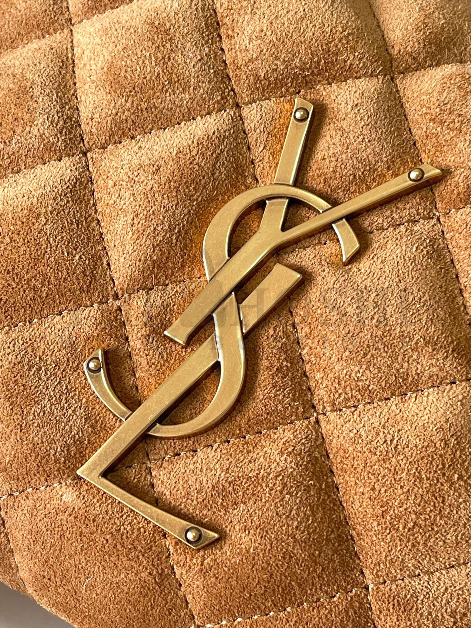 Sa1nt Lau*nt Y51 Baby ICARE Tote Bag Small 17x13x3cm Master Quality