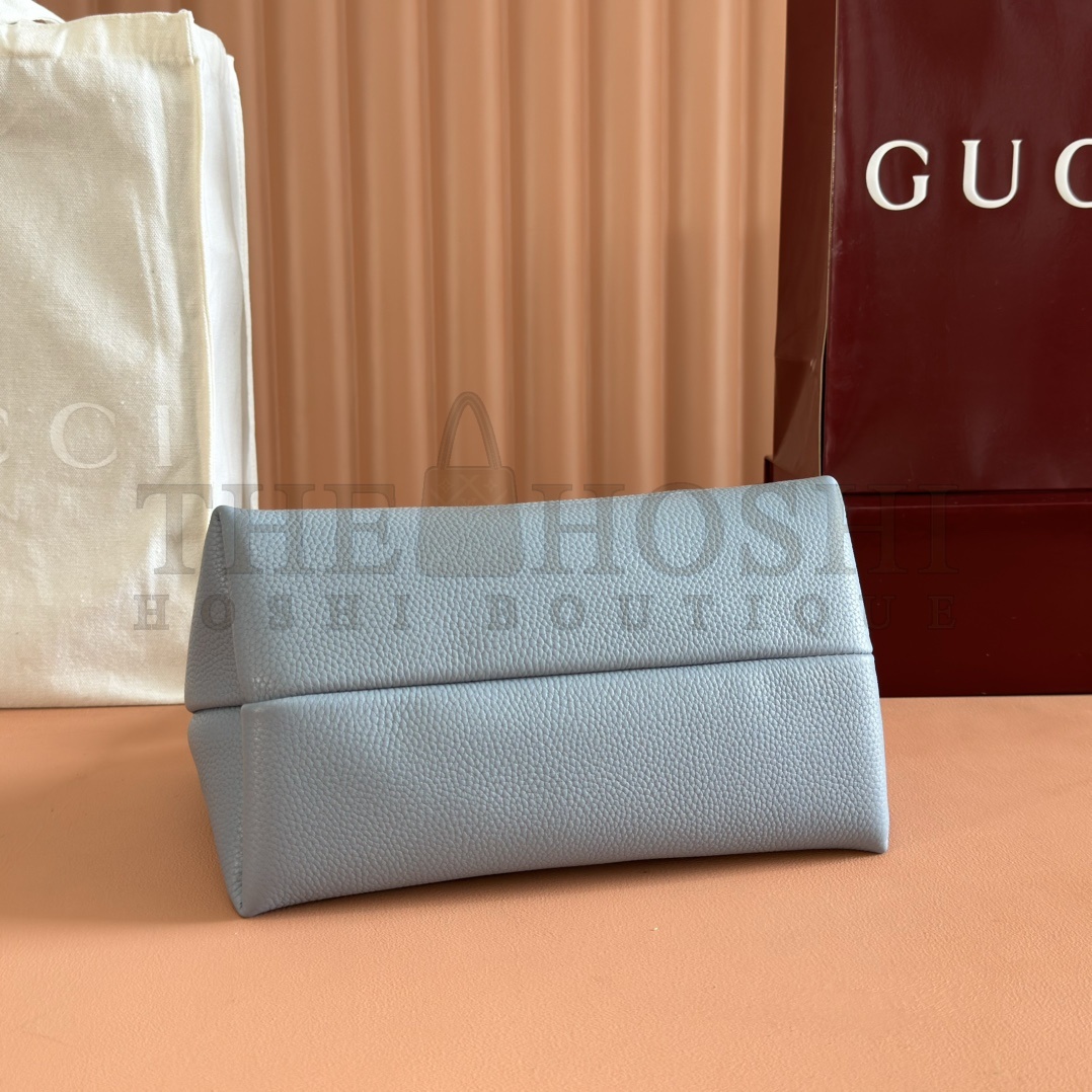 Gvc*1 GG Softbit Shoulder Bag 27.5x21x16cm 837467 Master Quality