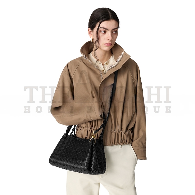 B0tt*ga Ven*ta PARACHUTE 835921VCPPT1019 (29.5*18.5*17.5cm) Master Quality