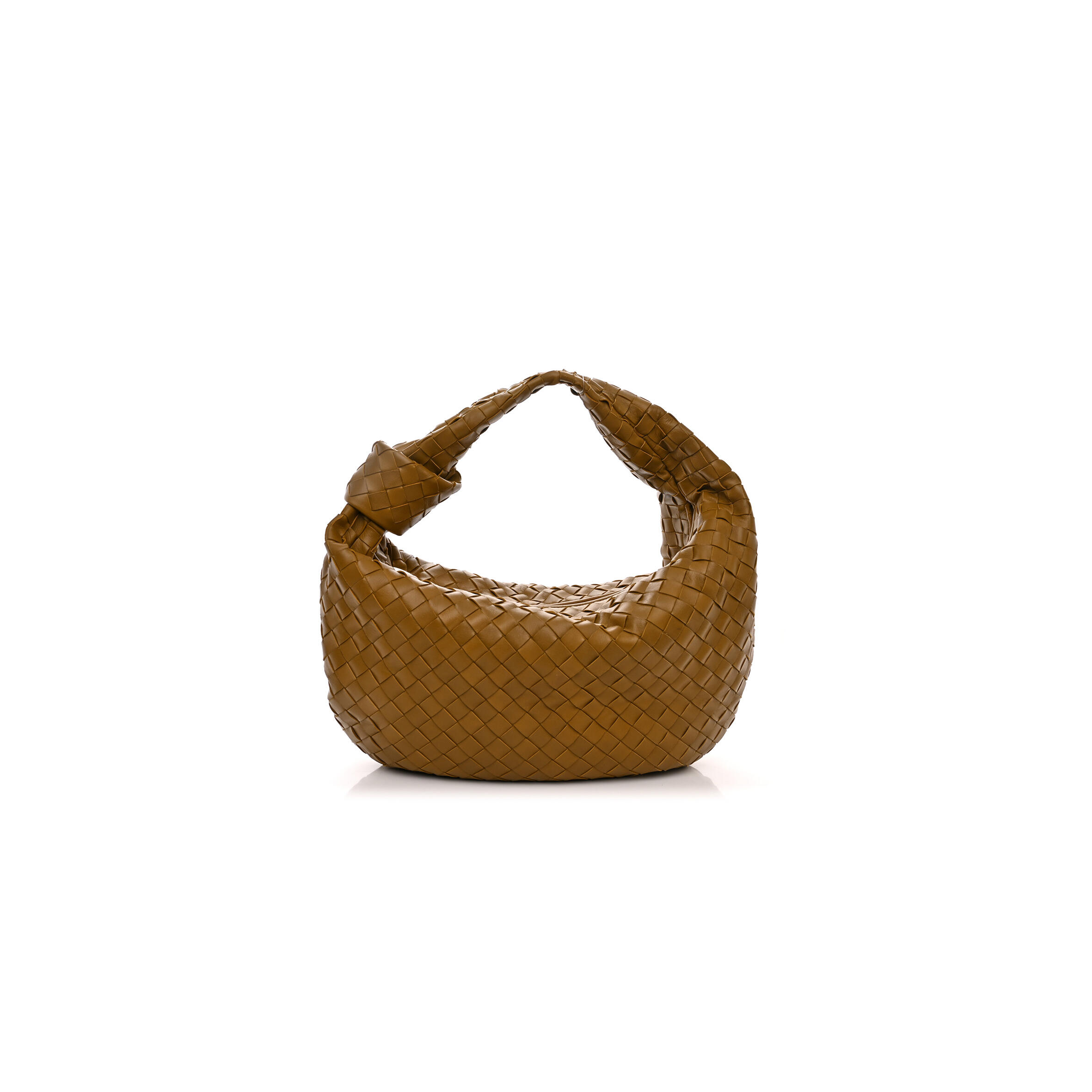 B0tt*ga Ven*ta NAPPA INTRECCIATO JODIE (41*20*9cm) Master Quality