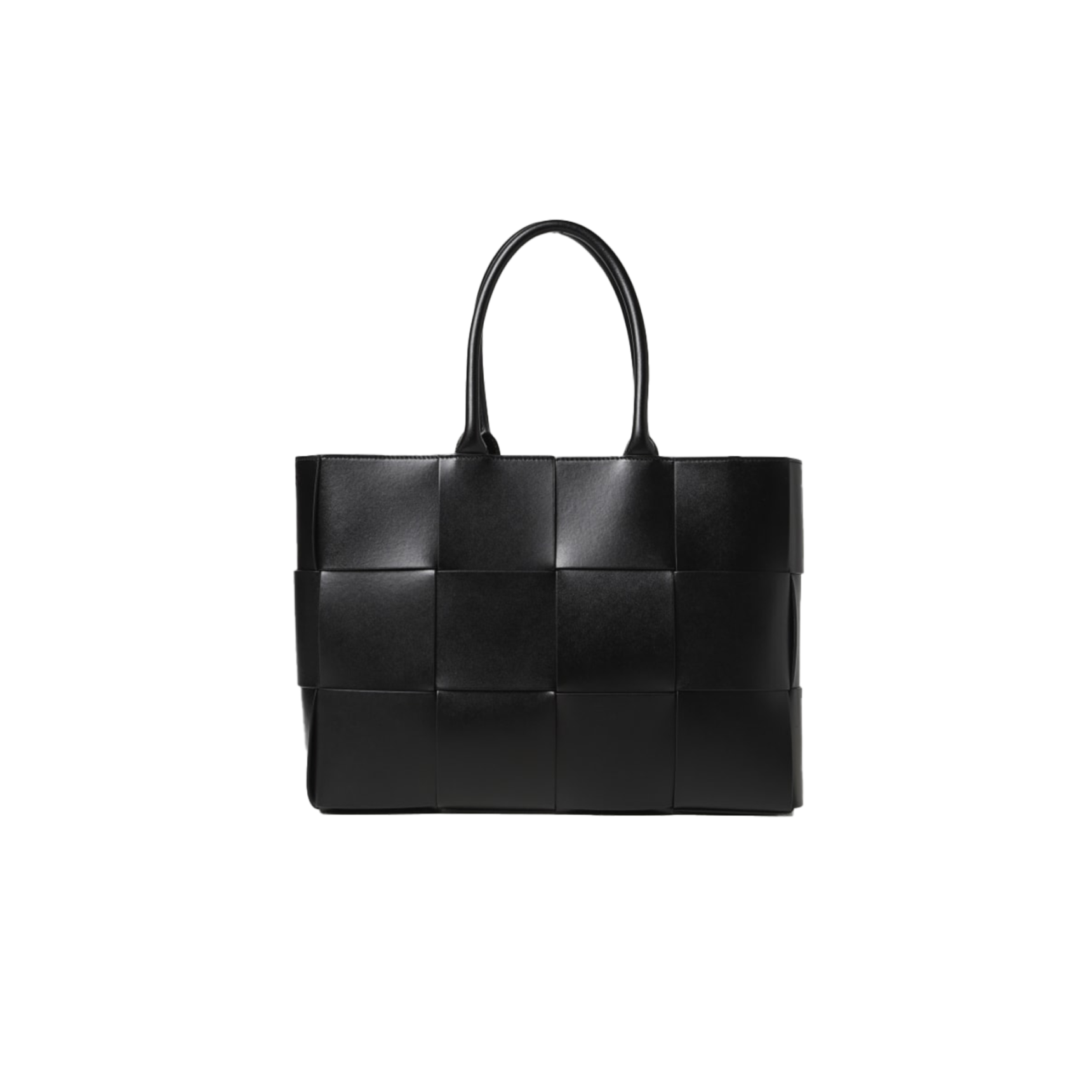 B0tt*ga Ven*ta LARGE ARCO TOTE BAG 736182VB1K08480 (47*33*13cm) Master Quality