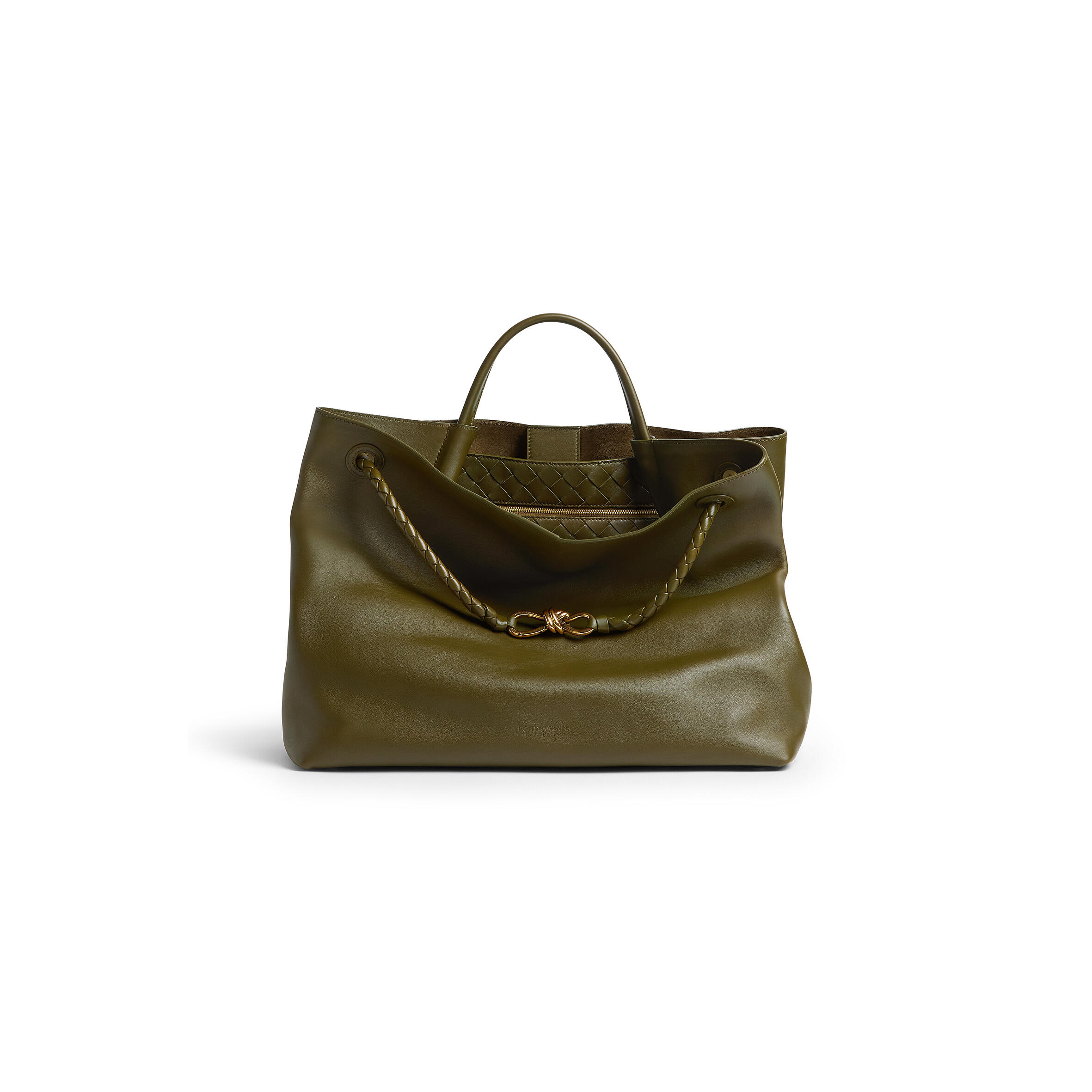 B0tt*ga Ven*ta LARGE ANDIAMO 806010V4O923356 (42*35*18cm) Master Quality