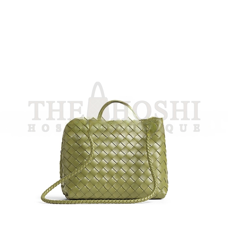 B0tt*ga Ven*ta SMALL ANDIAMO 766014VCPP12492 (25*20*10cm) Master Quality