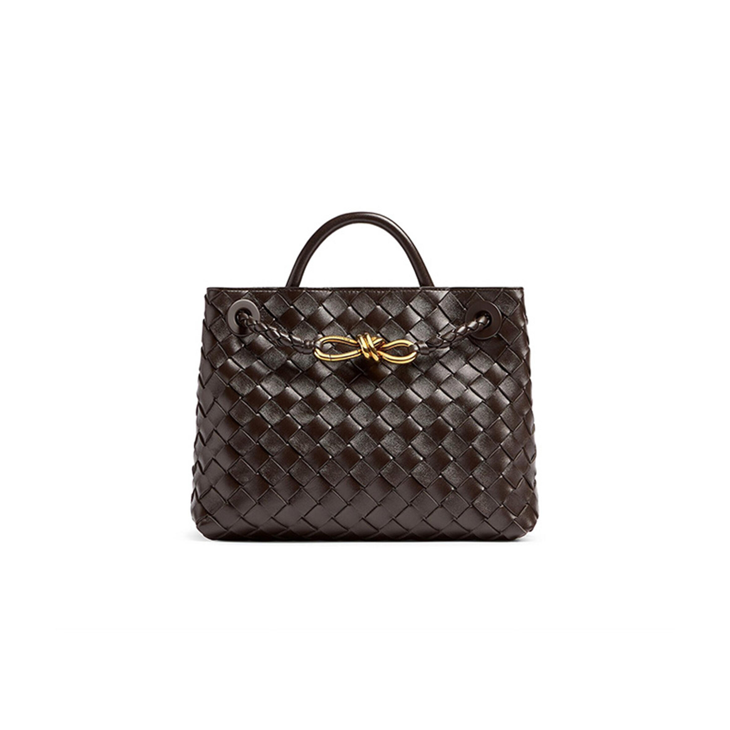 B0tt*ga Ven*ta SMALL ANDIAMO 766014VCPP12272 (25*20*10cm) Master Quality