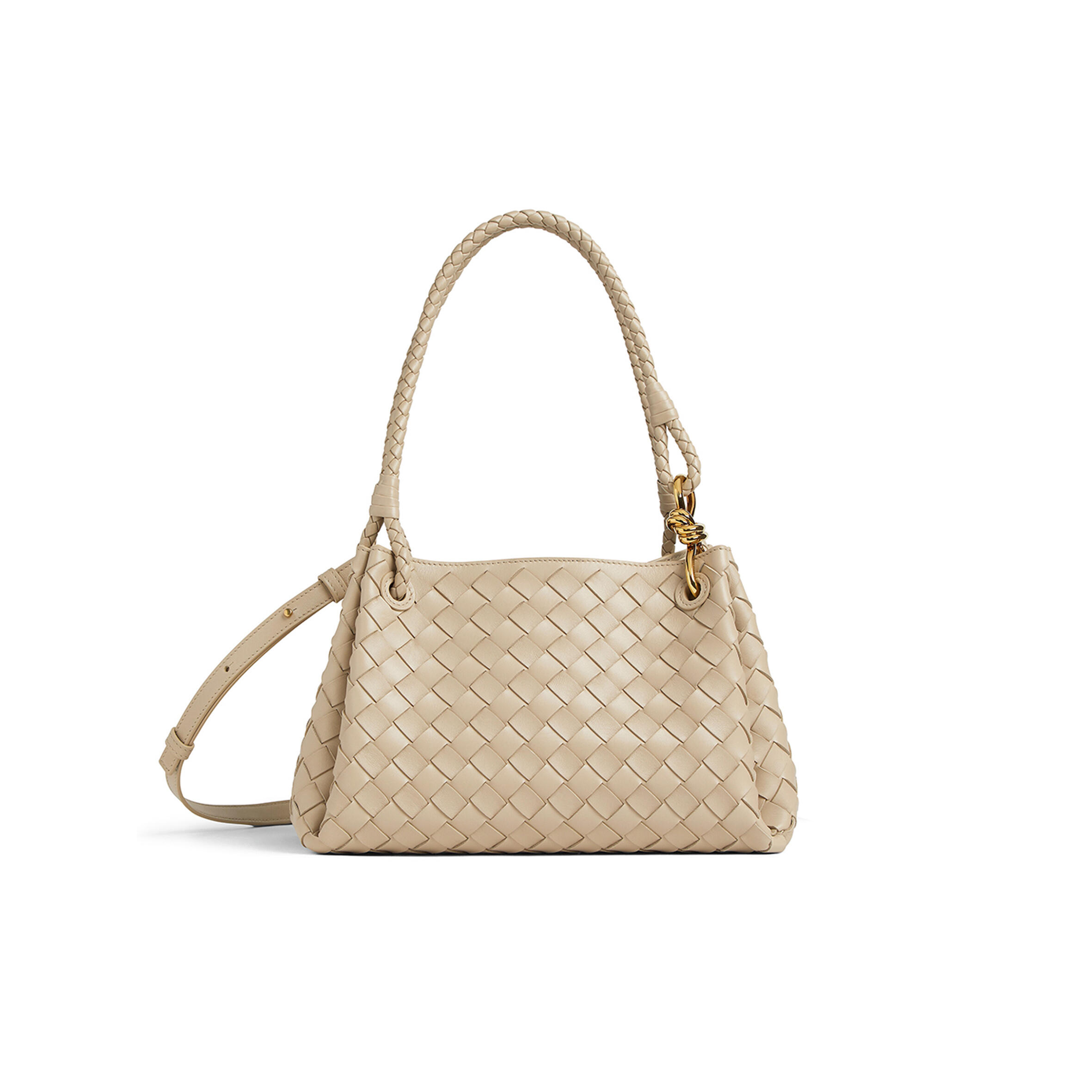 B0tt*ga Ven*ta PARACHUTE 835921VCPPT9614 (29.5*18.5*17.5cm) Master Quality