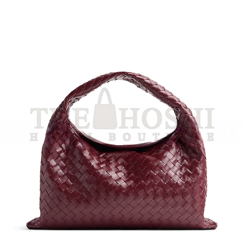 B0tt*ga Ven*ta HOP SHOULDER BAG 796262V3IV12250 (46*21*10cm) Master Quality