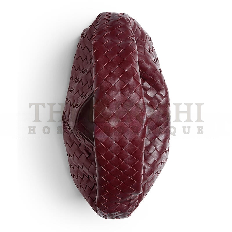 B0tt*ga Ven*ta HOP SHOULDER BAG 796262V3IV12250 (46*21*10cm) Master Quality