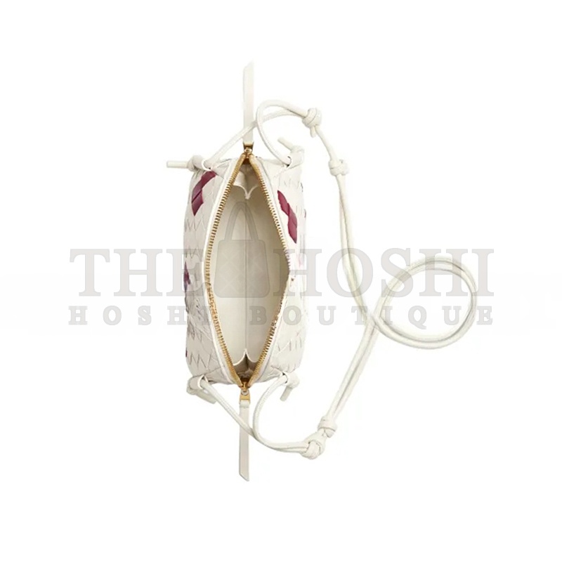 B0tt*ga Ven*ta CONCERT POUCH 794258V57N19140 (18.5*11.5*8.5cm) Master Quality