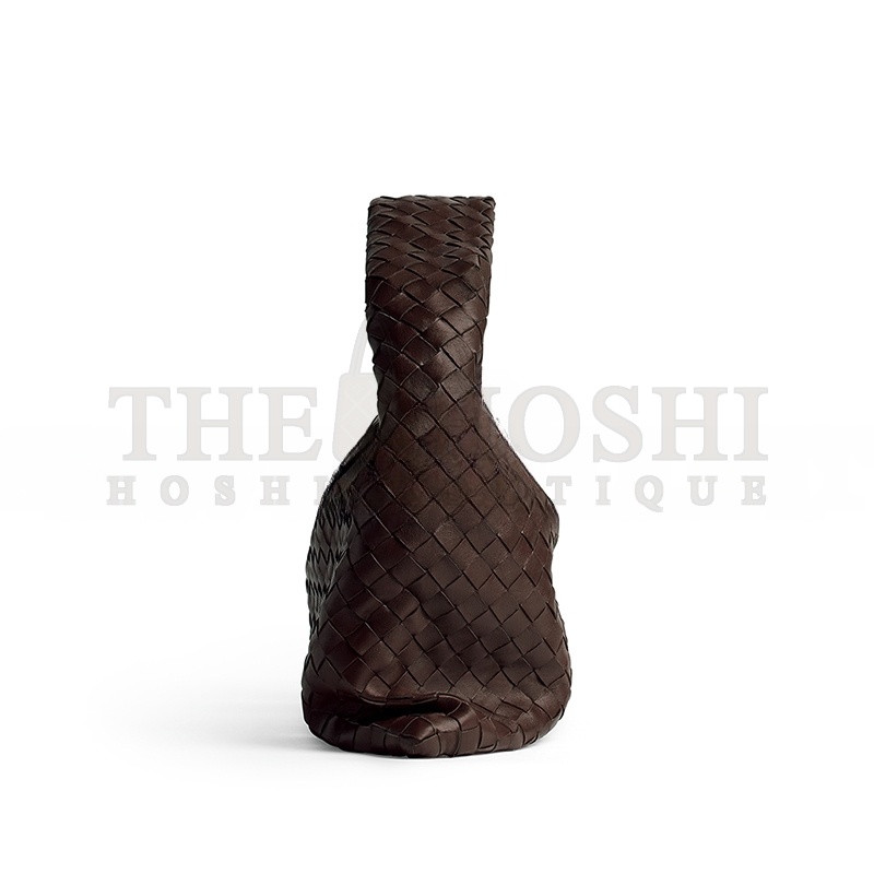 B0tt*ga Ven*ta HOP SHOULDER BAG 796262V3IV12190 (46*21*10cm) Master Quality