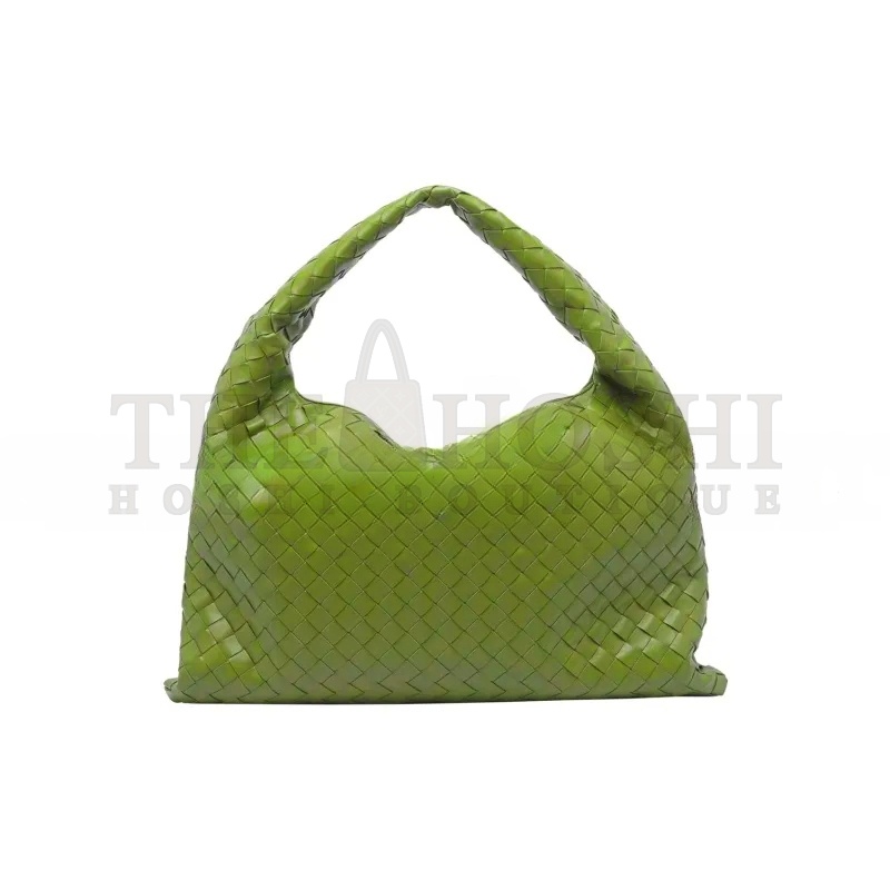 B0tt*ga Ven*ta HOP SHOULDER BAG 796262V3IV12498 (46*21*10cm) Master Quality