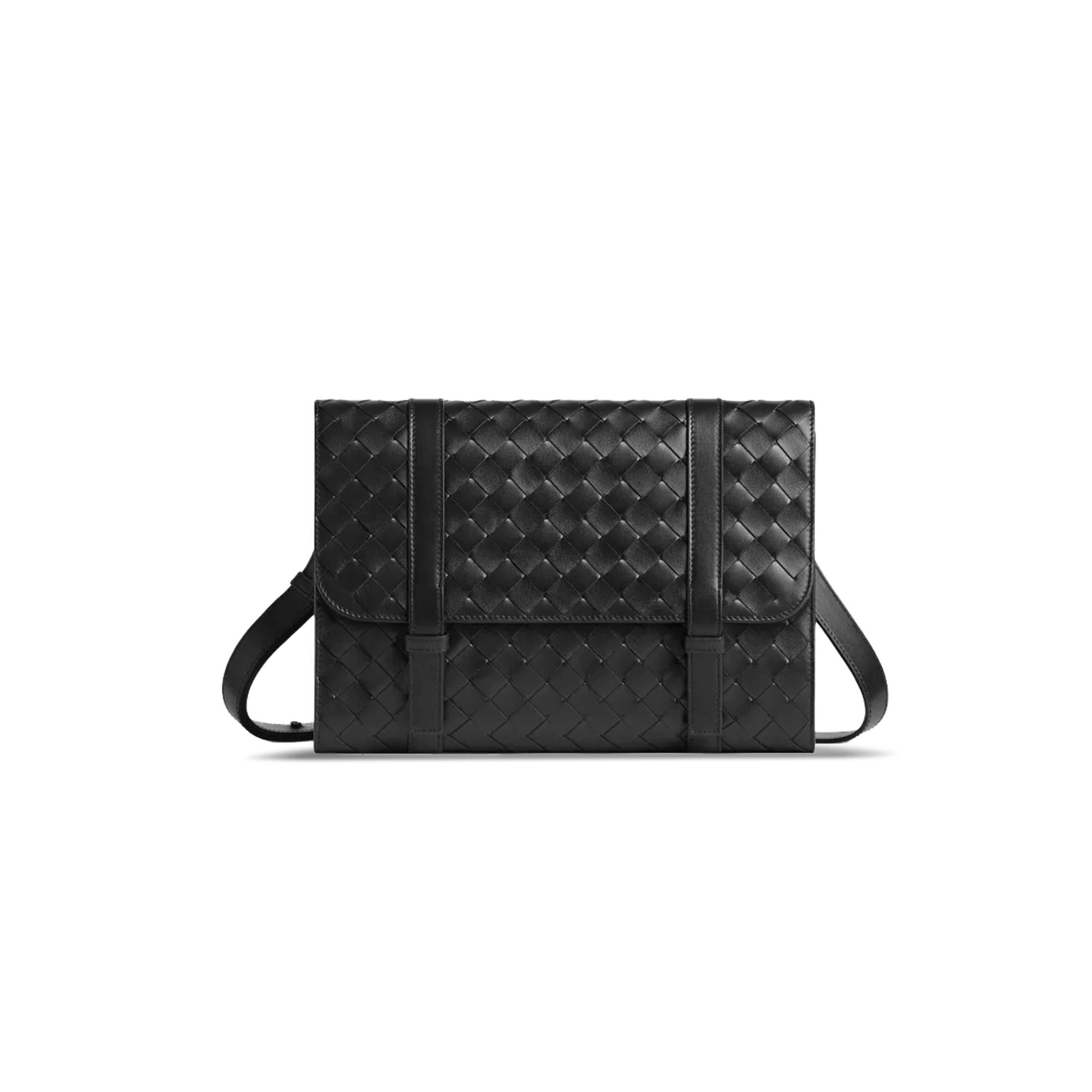 B0tt*ga Ven*ta PICCOLO PORTFOLIO 815785V2HL12100 (30*21*6.5cm） Master Quality