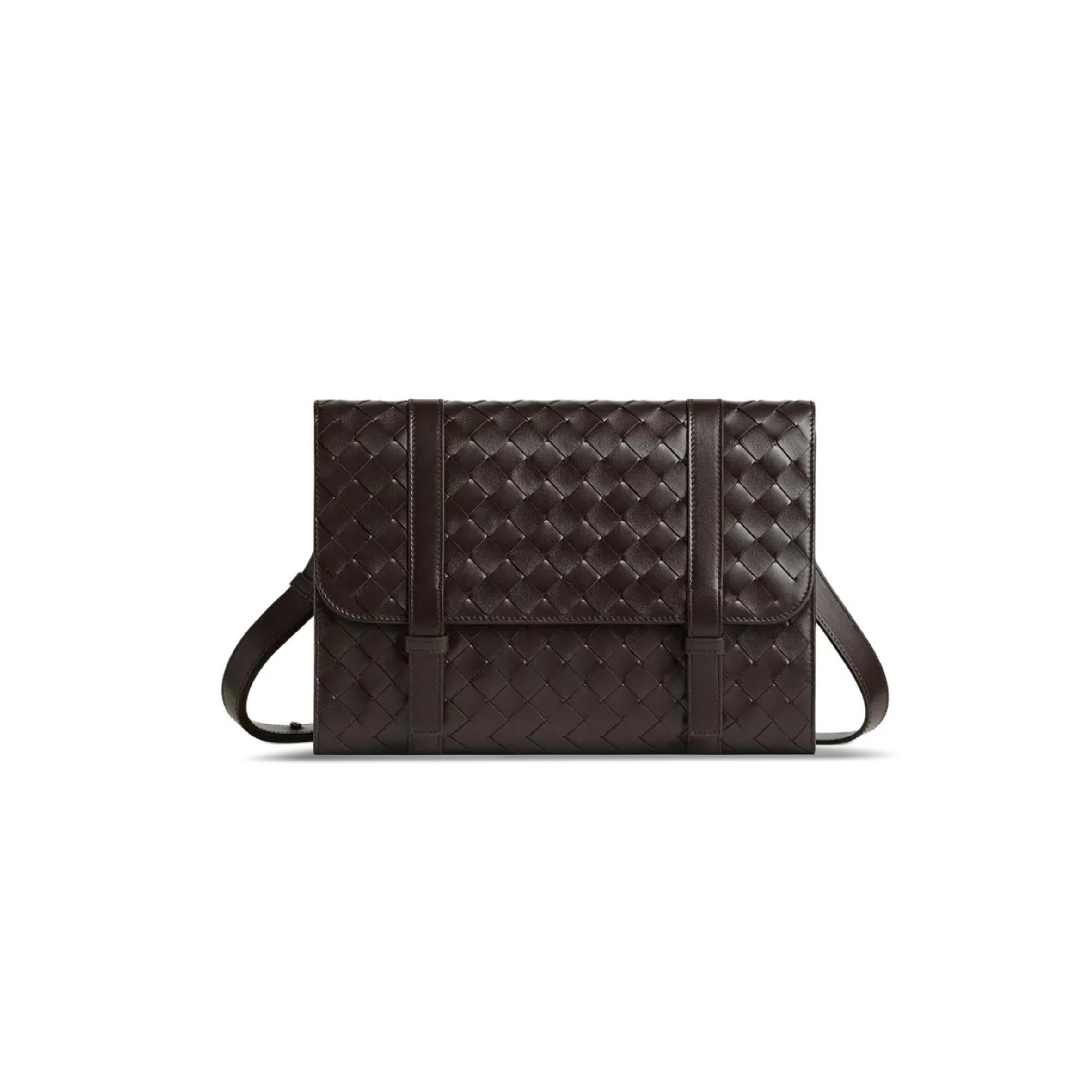 B0tt*ga Ven*ta PICCOLO PORTFOLIO 815785V2HL12145 (30*21*6.5cm） Master Quality