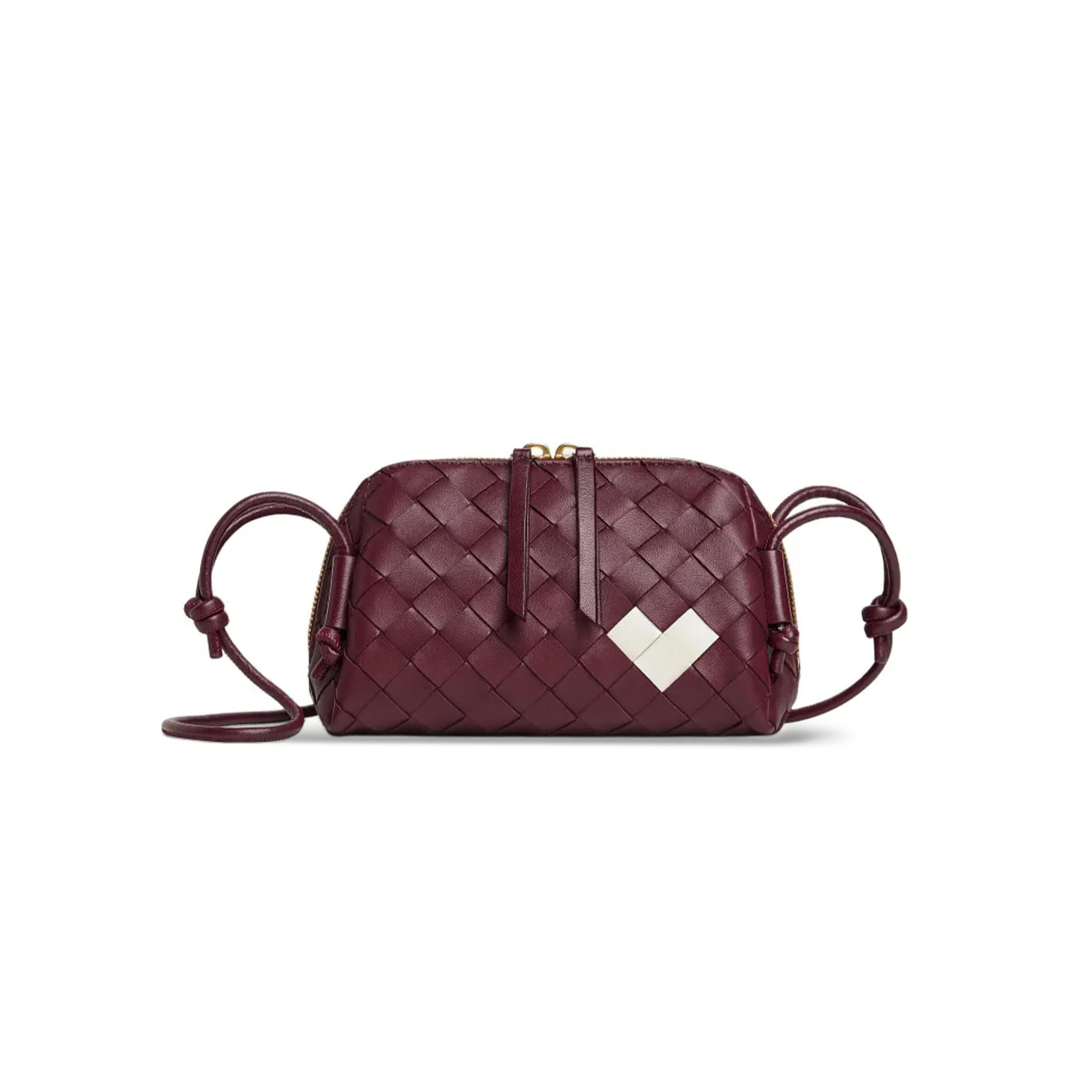 B0tt*ga Ven*ta CONCERT POUCH 794258V3SP12686 (18.5*11.5*8.5cm) Master Quality