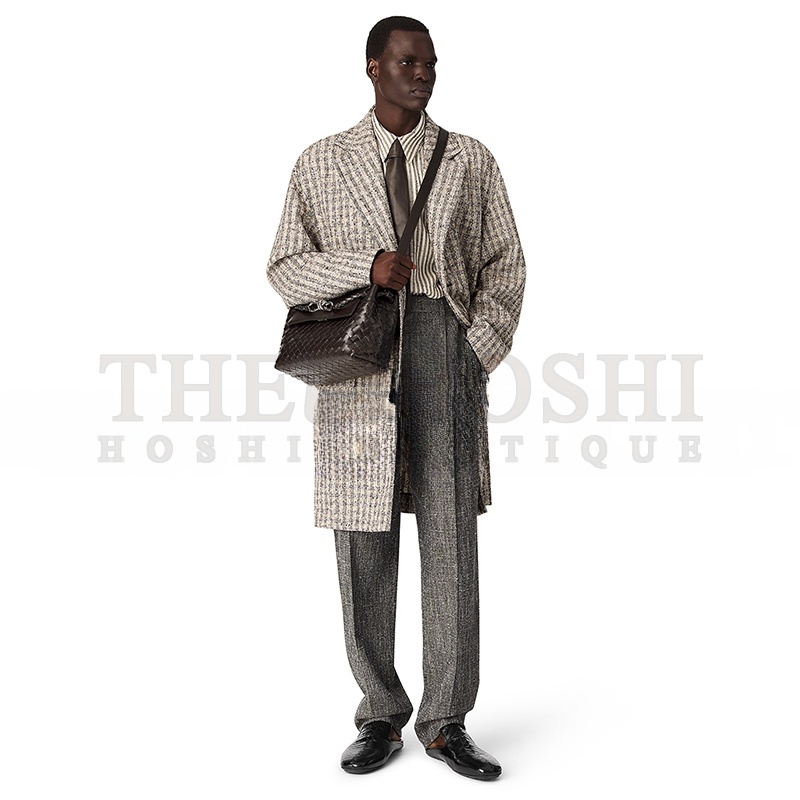 B0tt*ga Ven*ta SMALL ANDIAMO MESSENGER 815781V2HLD2364 (29*20*13cm) Master Quality