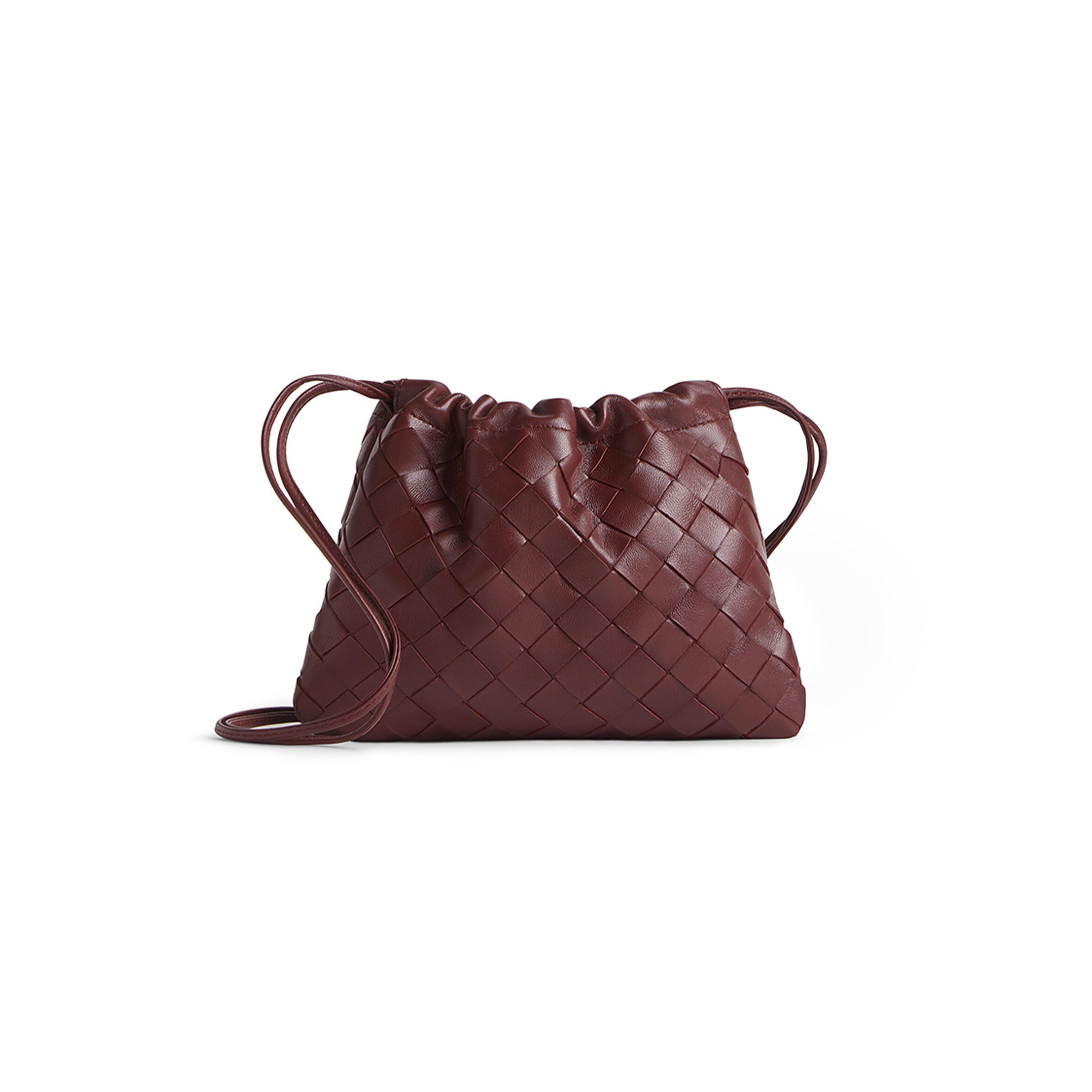 B0tt*ga Ven*ta SMALL DUSTBAG 816987V3IV12122 (21*16.6*1cm) Master Quality