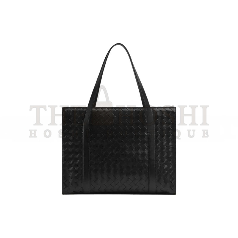 B0tt*ga Ven*ta INTRECCIATO PORTFOLIO BAG 795102V2HL18803 (41*32*8cm) Master Quality