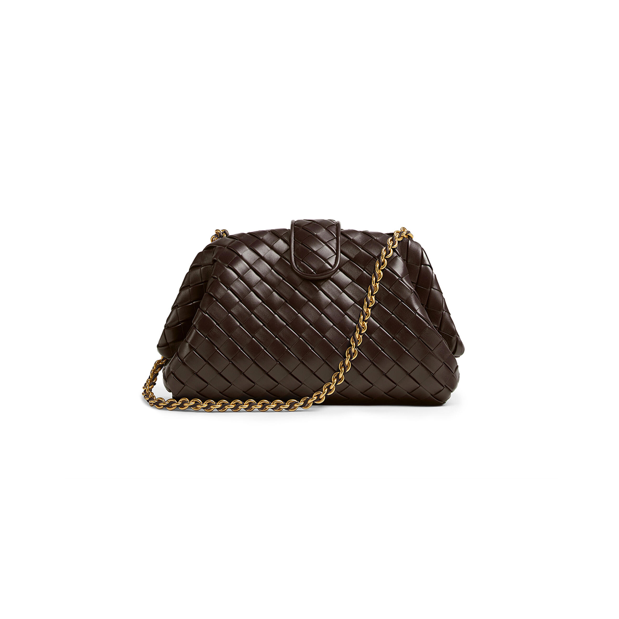 B0tt*ga Ven*ta LAUREN 1980 MEDIUM 785807V40Z12190 (31.5*16.5*11cm) Master Quality