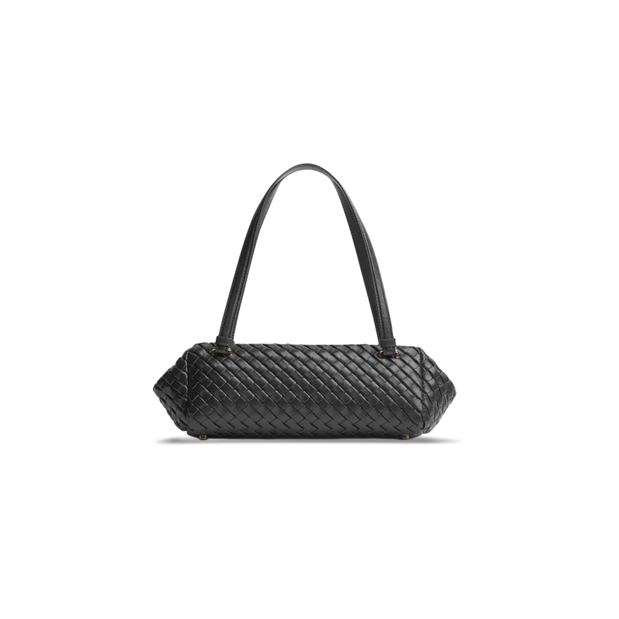 B0tt*ga Ven*ta LET'S G INTRECCIATO BAG 796258V41B13388 (37*13*11.5cm) Master Quality