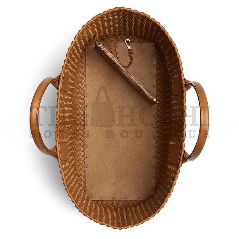 B0tt*ga Ven*ta LARGE CABAT 608811V1OW12650 (51*28*18cm) Master Quality