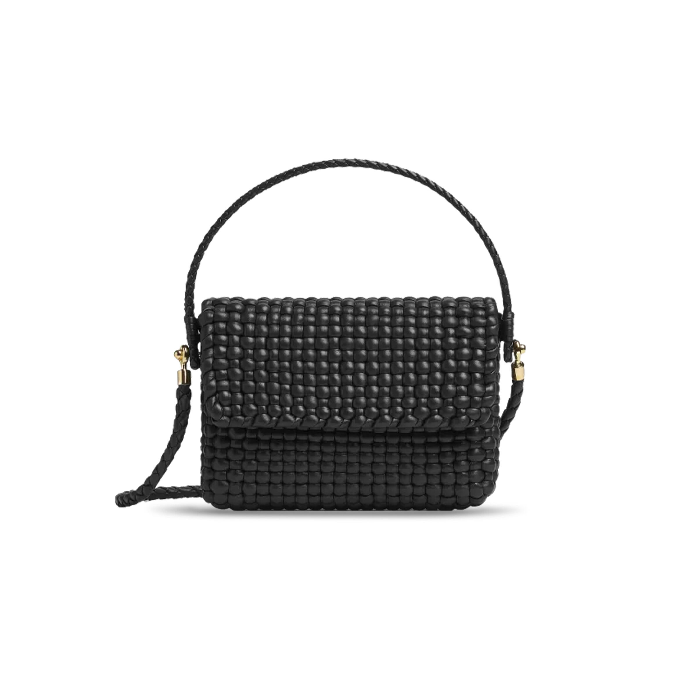 B0tt*ga Ven*ta SWING SHOULDER BAG 764073V3JV13410 (25*19*6cm) Master Quality