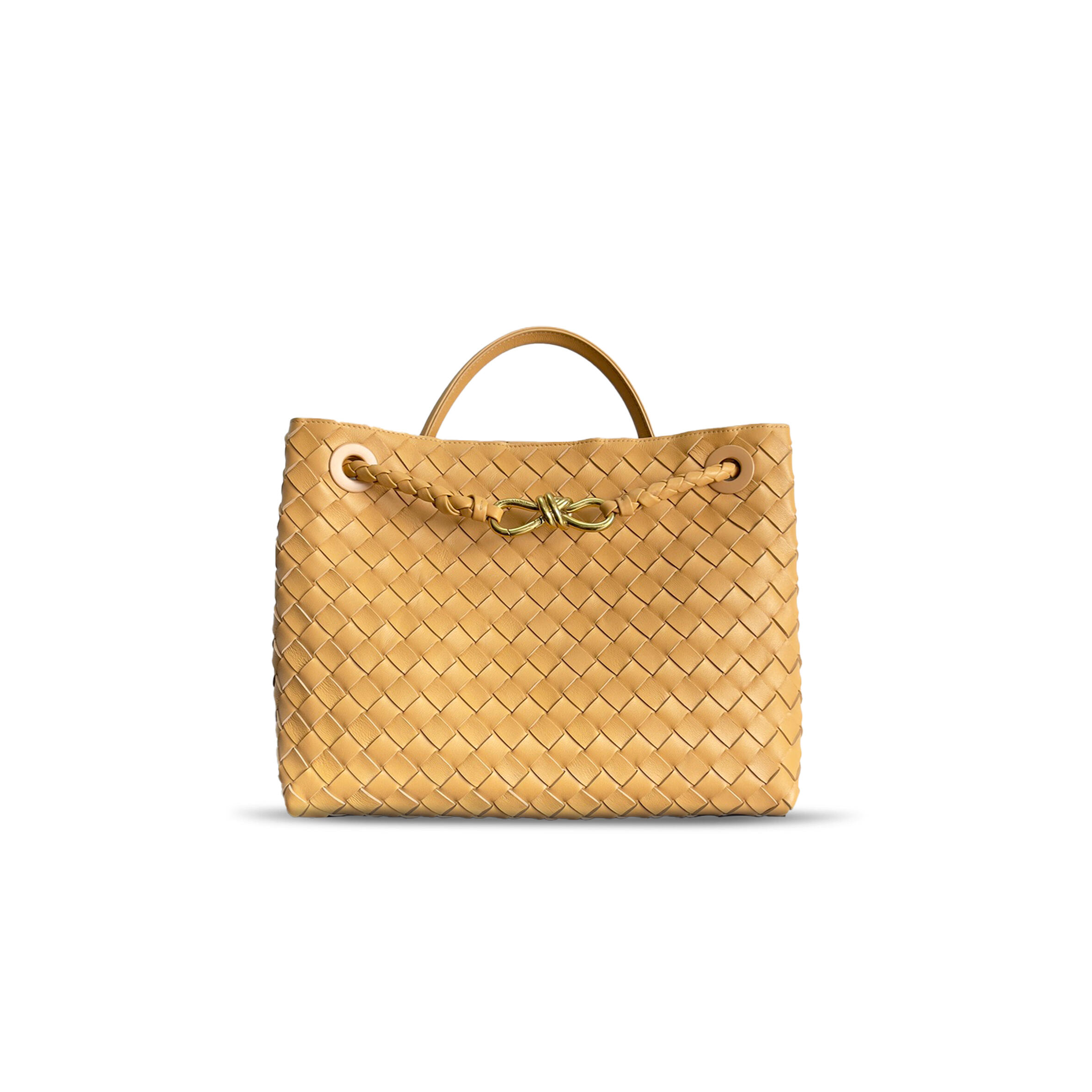 B0tt*ga Ven*ta MEDIUM ANDIAMO 743572VCPP1821 (32*24*12cm) Master Quality