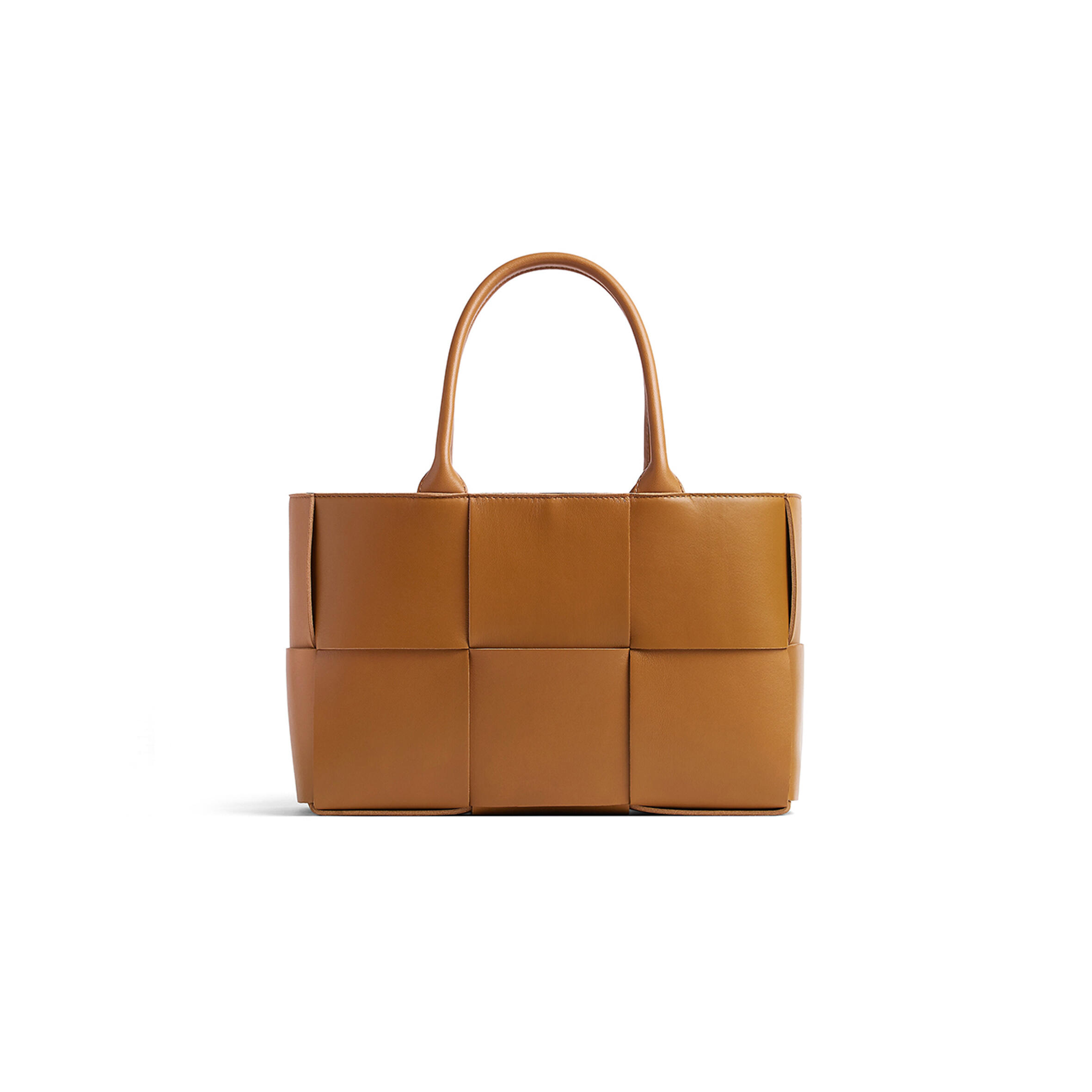 B0tt*ga Ven*ta SMALL ARCO TOTE 652867VCQC22593 (30*20*11.5cm) Master Quality