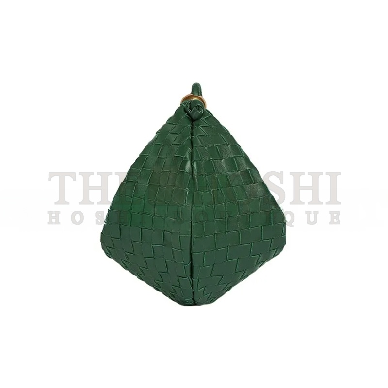 B0tt*ga Ven*ta JODIE TURN BAG 701024V1W513035 (40*20*2cm) Master Quality