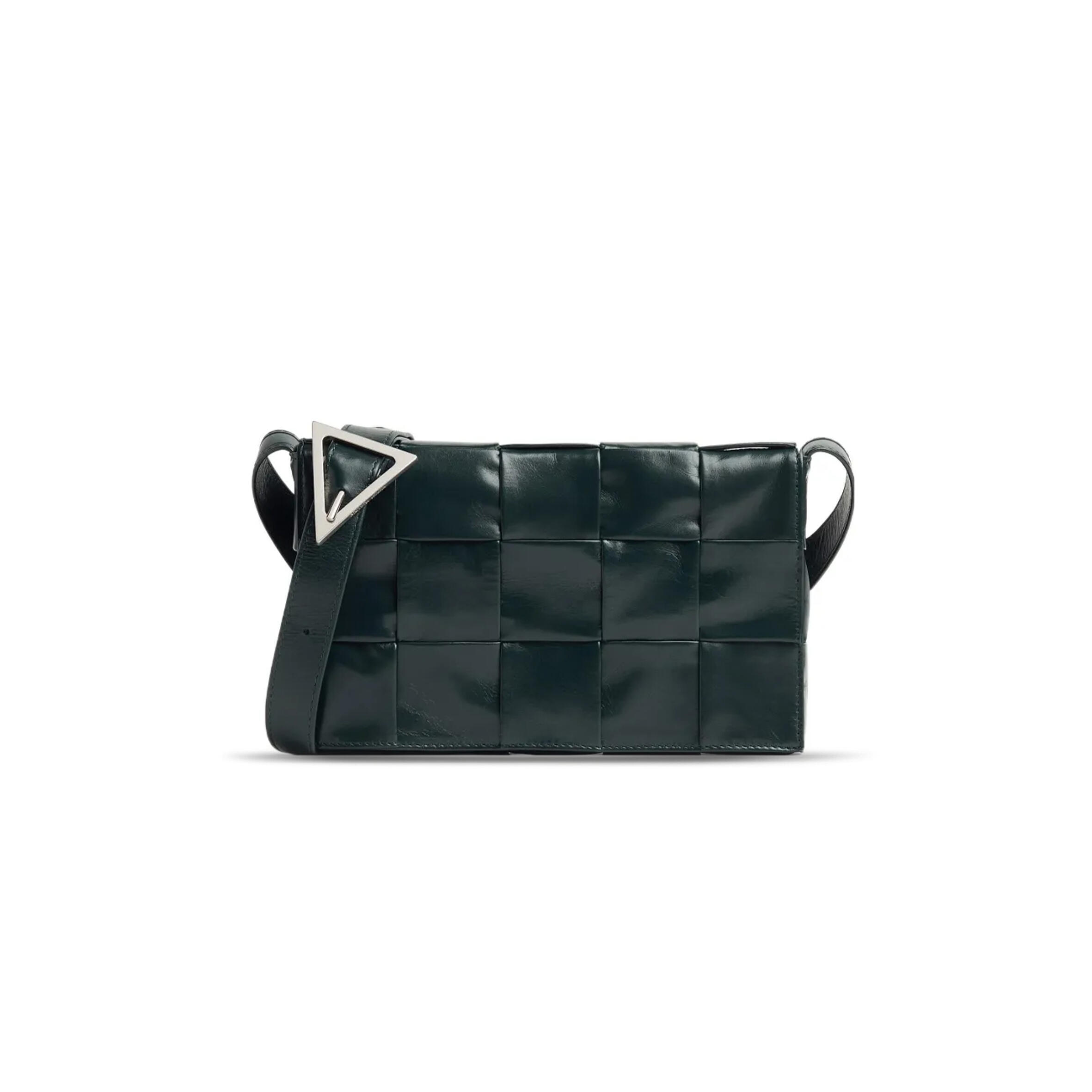 B0tt*ga Ven*ta CASSETTE 667298VCQ713015 (23*15*5cm) Master Quality