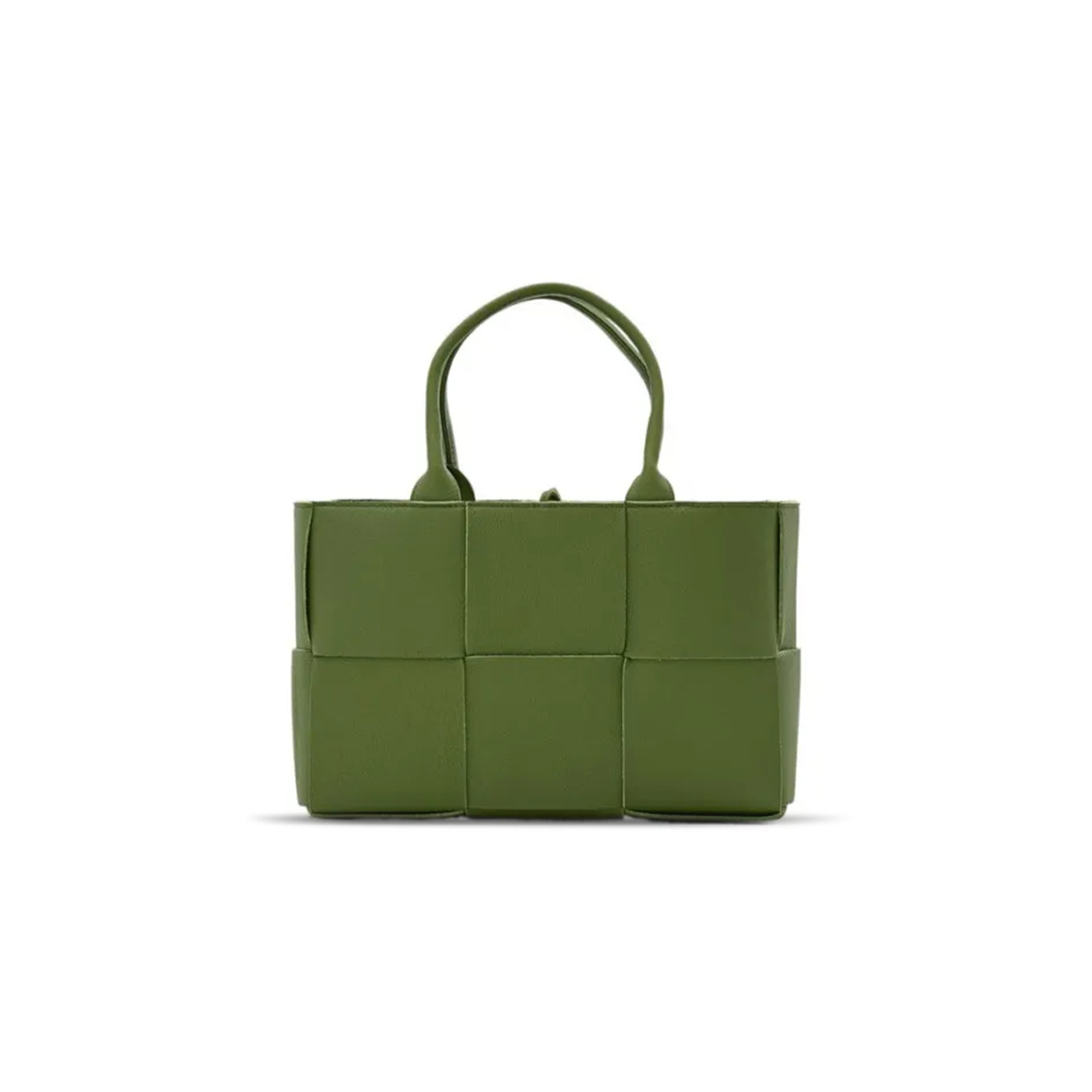 B0tt*ga Ven*ta SMALL ARCO TOTE 652867VCP113141 (30*20*11.5cm) Master Quality