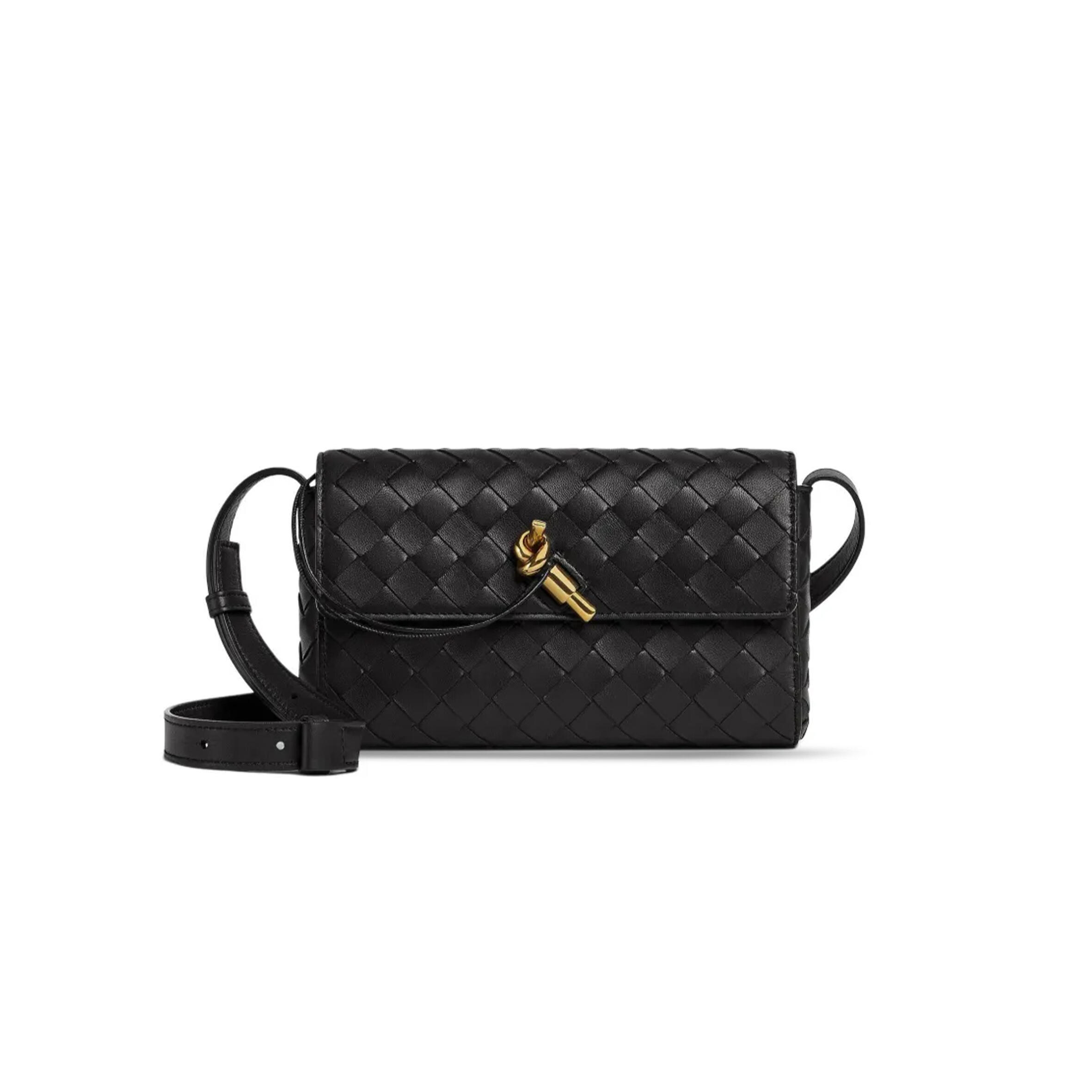 B0tt*ga Ven*ta MINI ANDIAMO 755545VCPP31019 (21.5*13*4.5cm) Master Quality