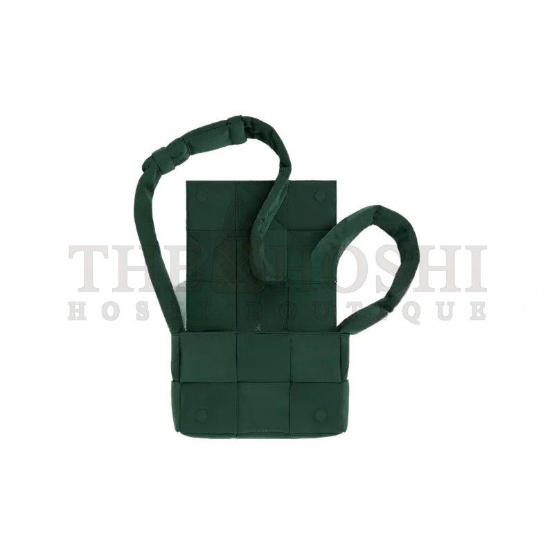 B0tt*ga Ven*ta SMALL PADDED TECH CASSETTE 755182VBO813061 (23*14*7.5cm) Master Quality