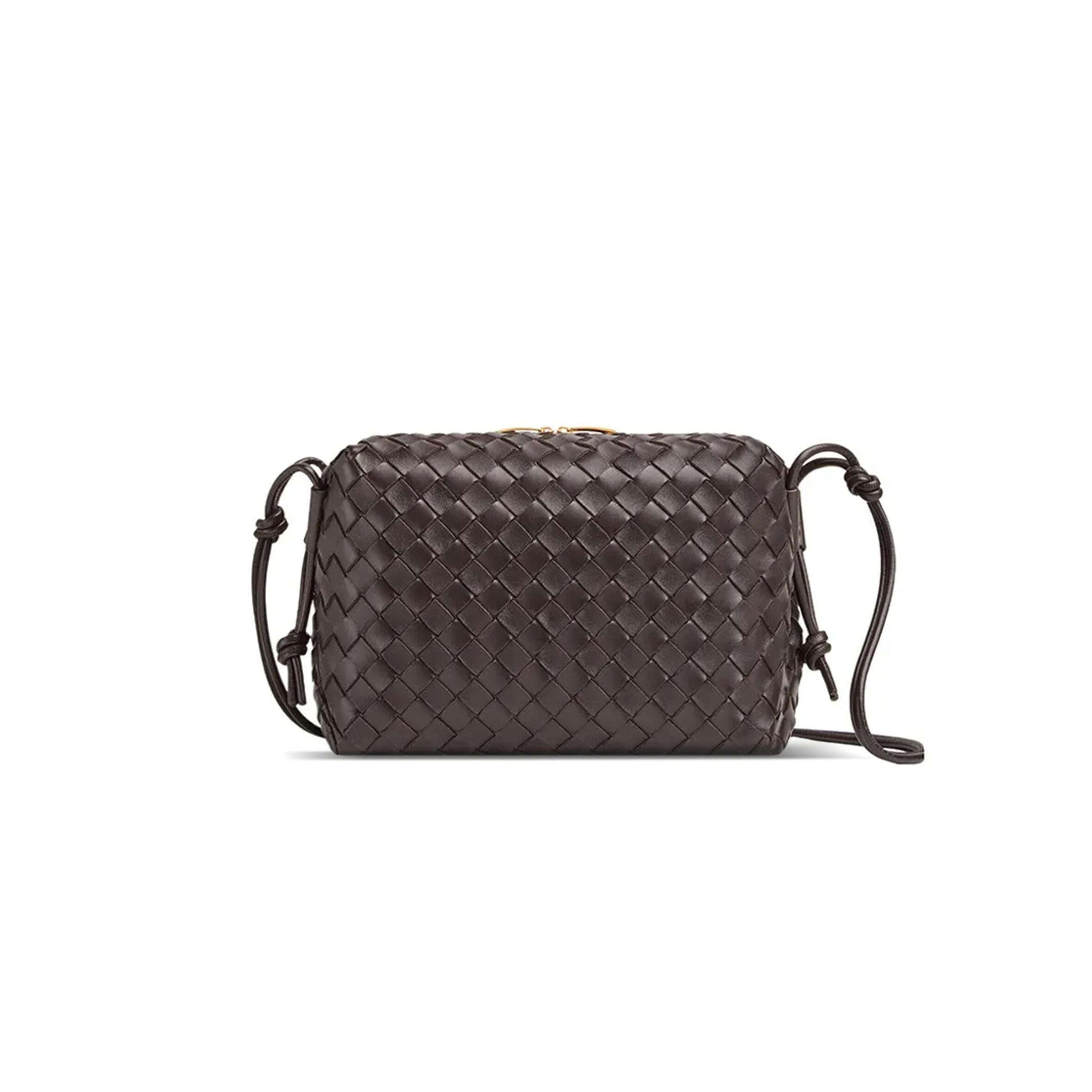 B0tt*ga Ven*ta MEDIUMLOOP CAMERA BAG 680256V1G118849 (25*18*11cm) Master Quality