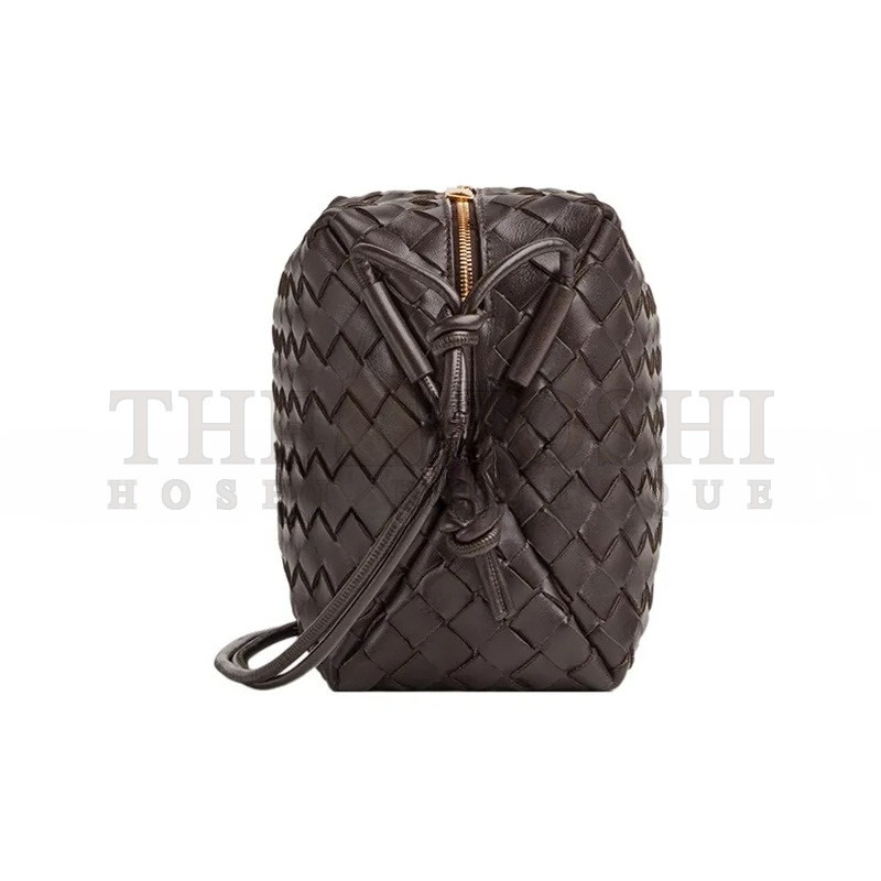 B0tt*ga Ven*ta MEDIUMLOOP CAMERA BAG 680256V1G118849 (25*18*11cm) Master Quality