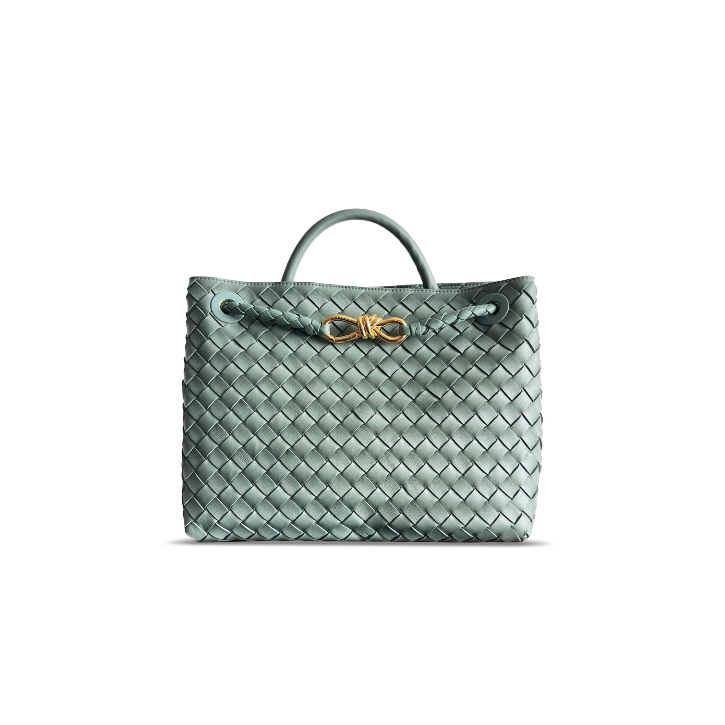 B0tt*ga Ven*ta MEDIUM ANDIAMO 743572VCPP11133 (32*24*12cm) Master Quality