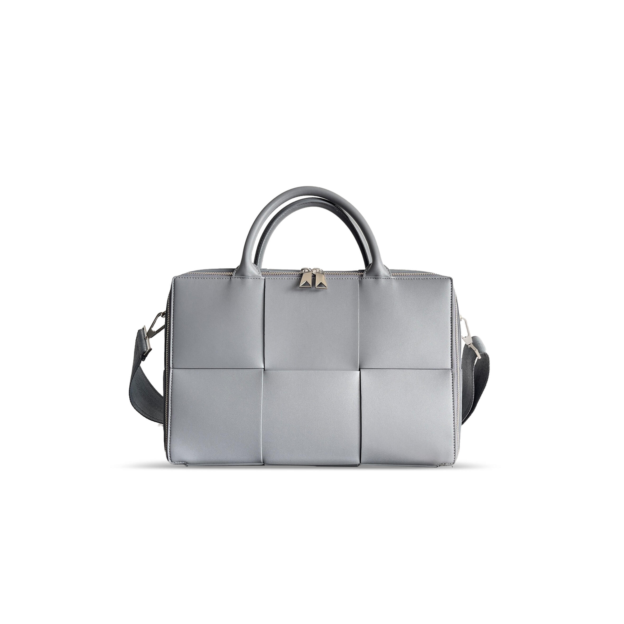 B0tt*ga Ven*ta ARCO BRIEFCASE 680120VB1K18470 (36*24*7.5cm) Master Quality