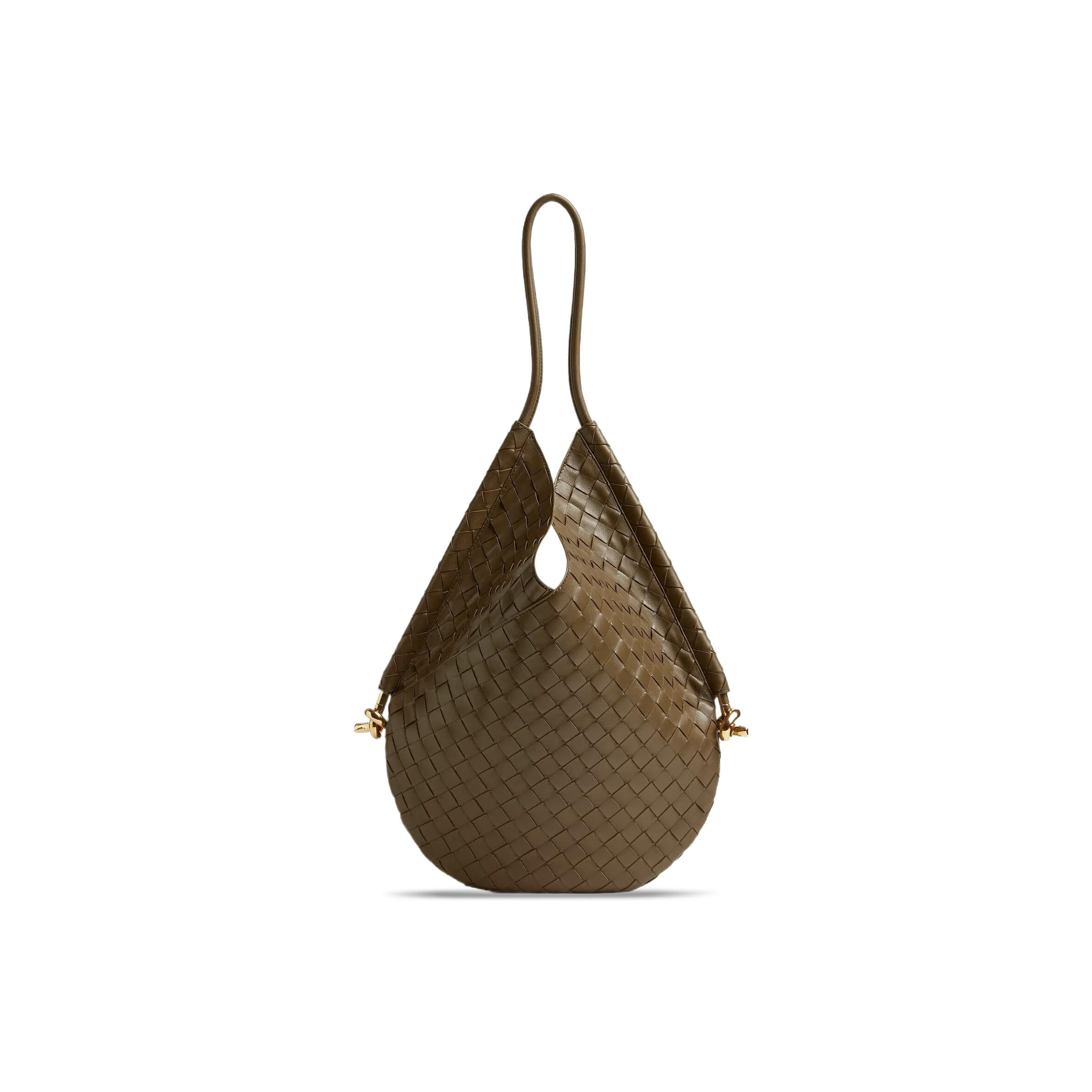 B0tt*ga Ven*ta SOLSTICE SHOULDER BA 740990VCPP1214 (52*29*3cm) Master Quality