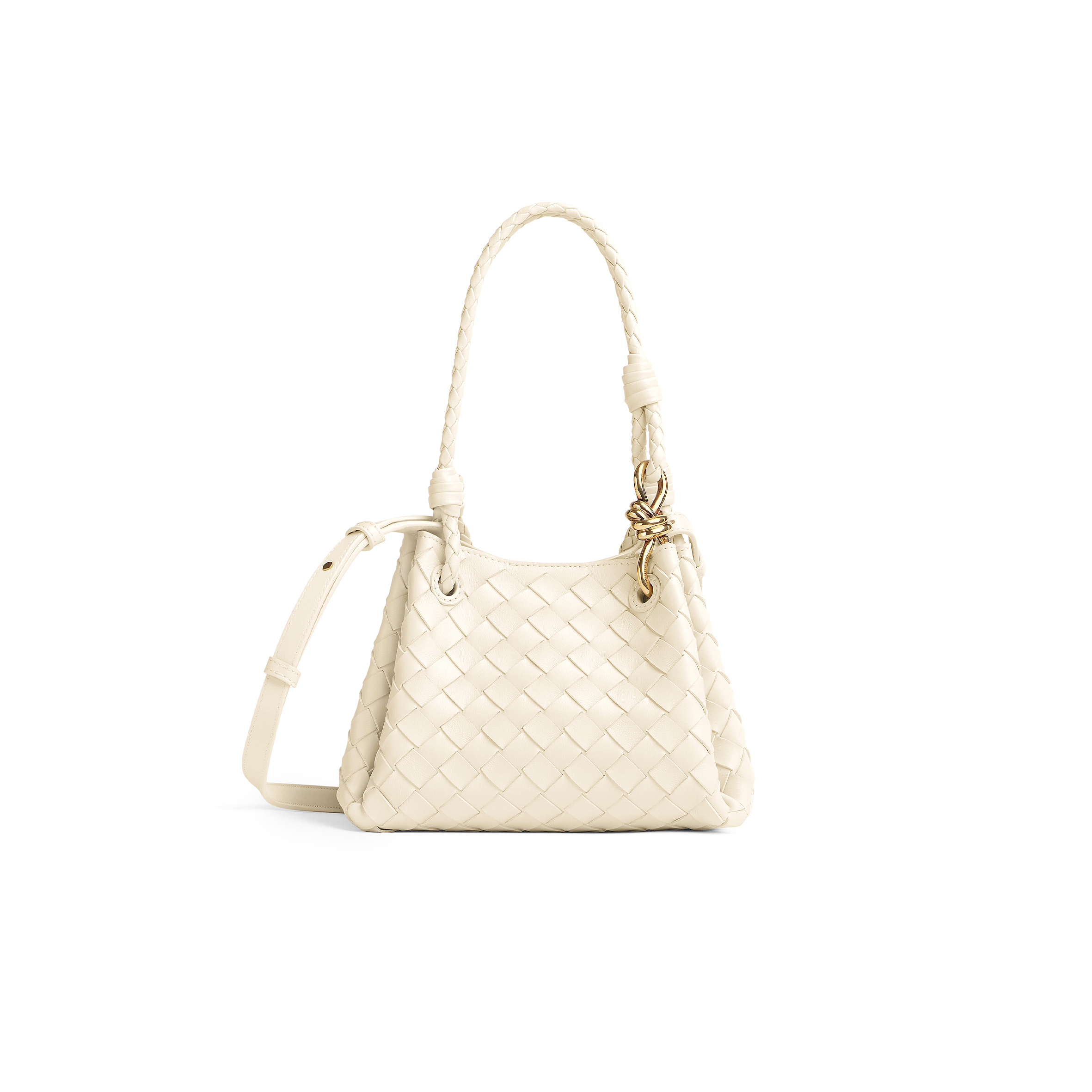 B0tt*ga Ven*ta SMALL PARACHUTE 796569VCPPT9195 (20*17*16.5cm) Master Quality