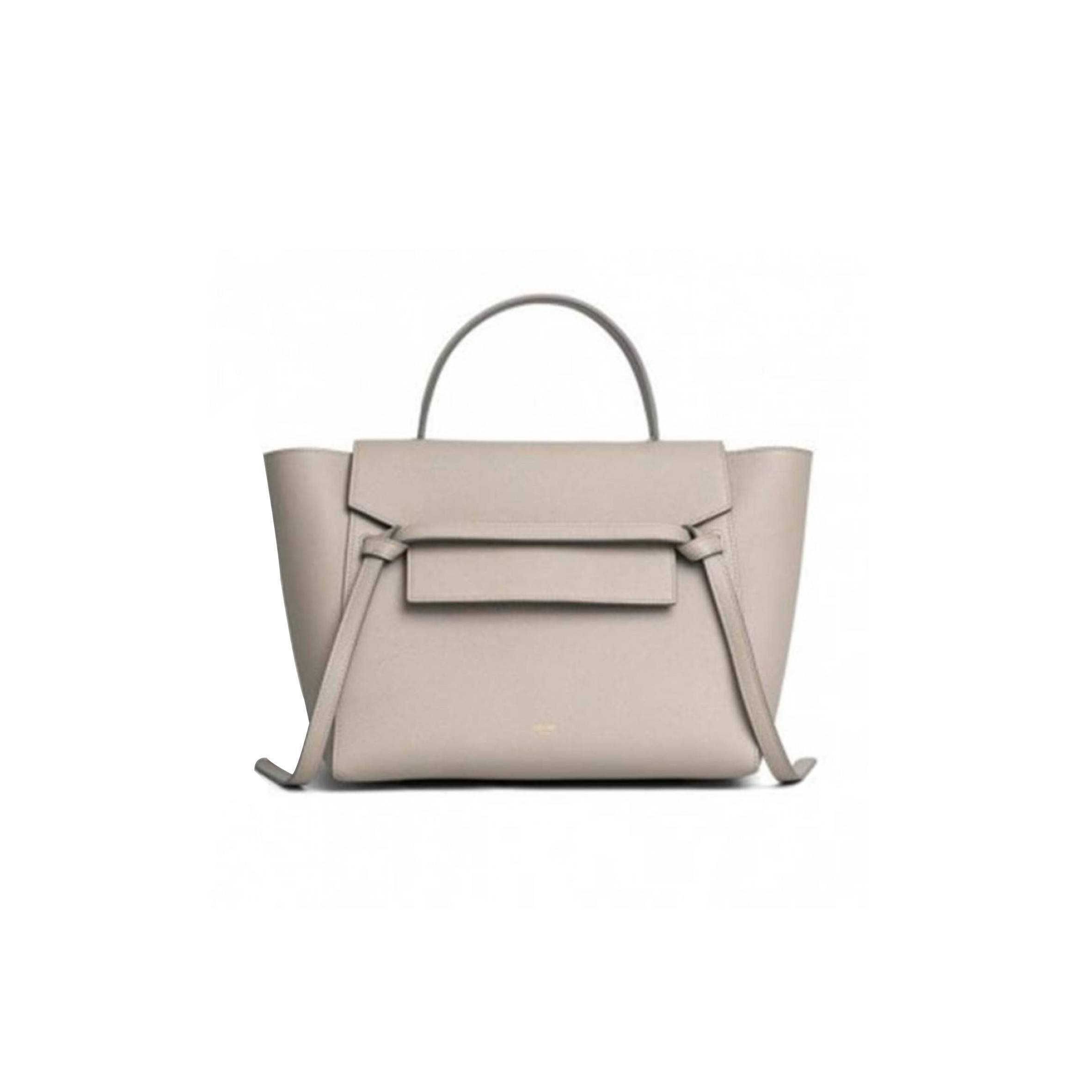 Ce1i*e MICRO BELT BAG 189153ZVA.18LT (24*20*13cm) Master Quality