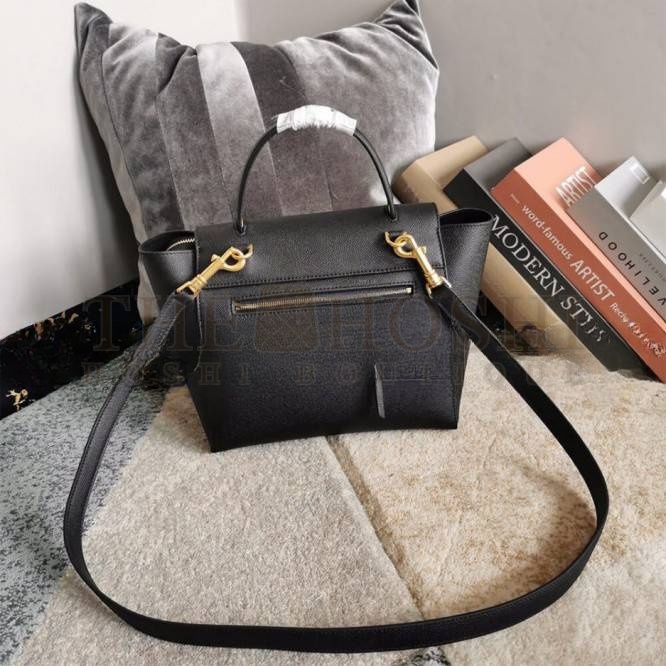 Ce1i*e MICRO BELT BAG 189153ZVA.38NO (24*20*13cm) Master Quality